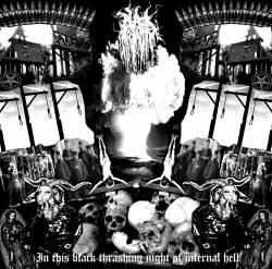 In This Black Thrashing Night of Infernal Hell